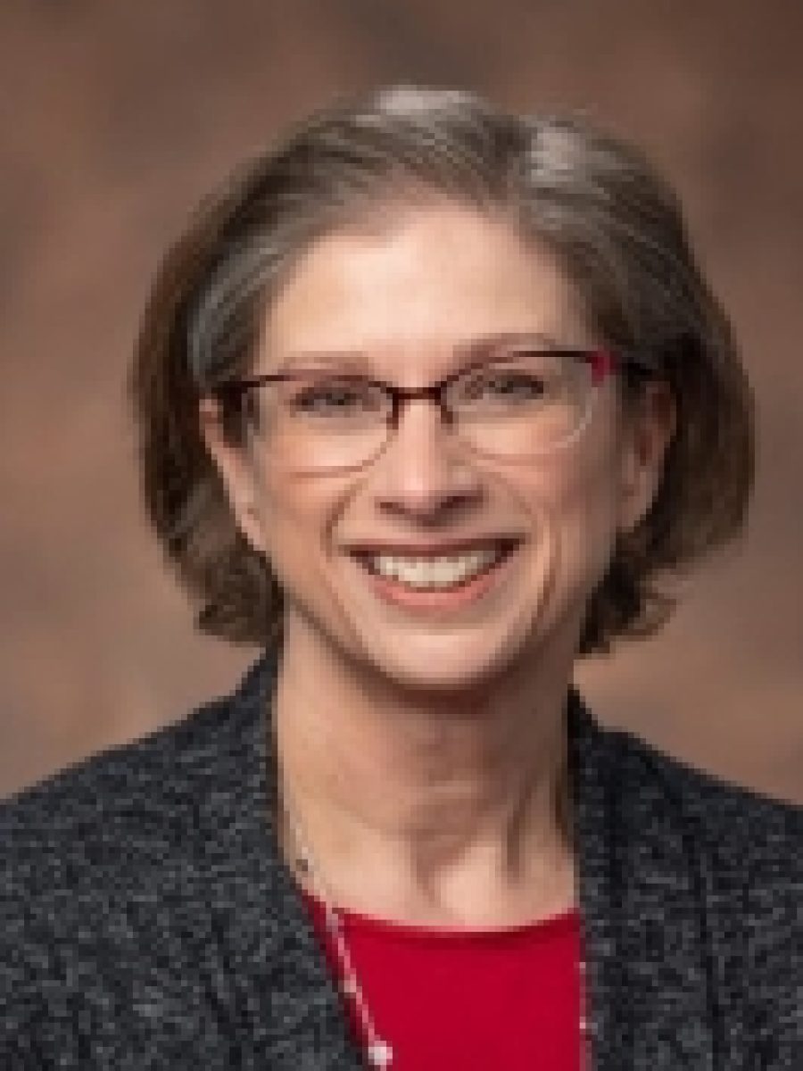 Andrea George, PhD, BCEEM, CHMM, PMP