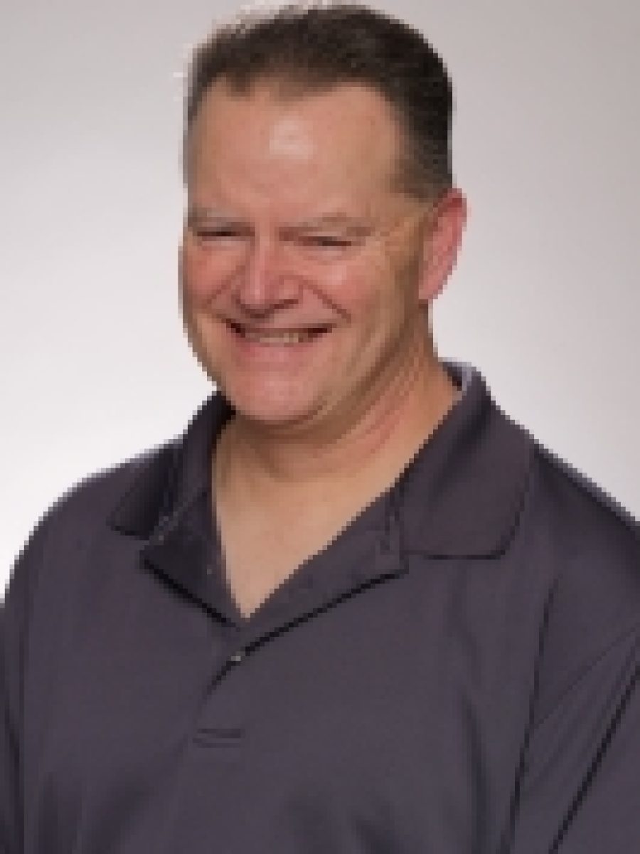 Stephen Trundy, BS, CHMM