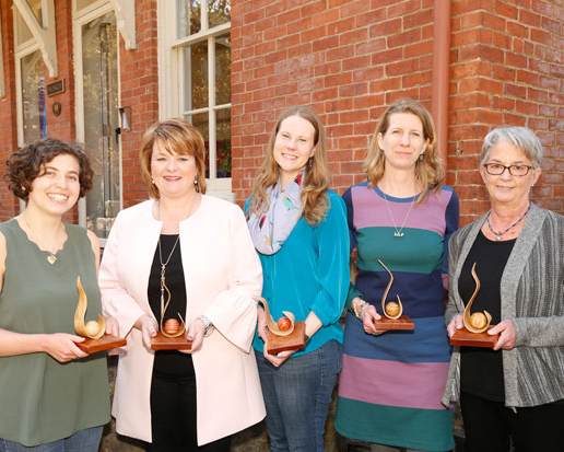 History of Women at Vanderbilt